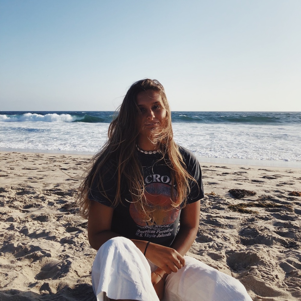 Meet your Posher, Ashly